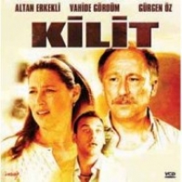 Kilit (VCD)
