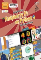 ocuklar İin Raspberry Pi ve Python ile Programlama