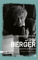 John Berger Zamanmzn Bir Yazar Ciltli