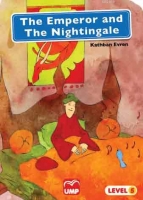 The Emperor And The Nıghtıngale;level5,cd Hediyeli 5 Kitap