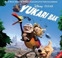 Yukar Bak (VCD)