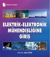 Elektrik Elektronik Mhendisliine Giri