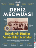 Yeni Deniz Mecmuas Say: 12 Aralk 2018