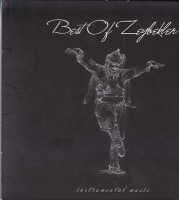 Best Of Zeybekler (CD)