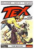 Tex zel Albm Sayı: 17 Kle Tacirleri