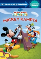 Mickey Mouse Club House - Mickey Kampta