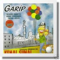 Garip (VCD)