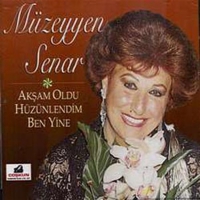 Akam Oldu Hznlendim Ben Yine (CD)