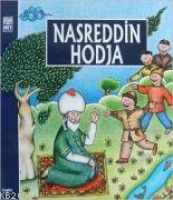 Nasreddin Hogıa