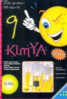 9. Sınıf Kimya