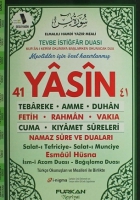41 Yasin Çanta Boy 41 Yasin Çanta Boy