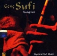 Young Sufi / Mystical Sufi Music
