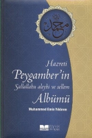 Hz. Peygamber'in Sallallahu Aleyhi ve Sellem Albm
