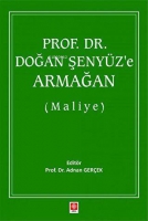 Prof. Dr. Doğan Şenyz`e Armağan (Maliye)