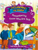 I`m Learning the Hadith - Remembering Those Who are Sick