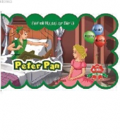 Peter Pan-Sevimli Masallar Serisi