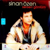 Serseri Gnlm (CD)