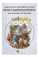 Karamanlca stanbul'un Fethi Feth-i Konstantiniye