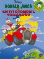 Donald Amca ile En İyi Otomobil Yolculuğu Donald Amca ile En İyi Otomobil Yolculuğu