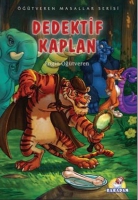 Dedektif Kaplan Dedektif Kaplan