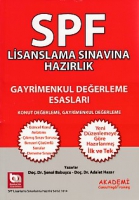 SPF Lisanslama Sınavına Hazırlık