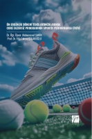 n Ergenlik Dnemi Tenis Oyuncularnda Core Egzersiz Programnn Sportif Performansa Etkisi