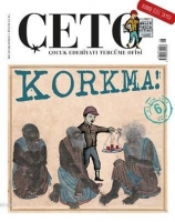 eto ocuk Edebiyatı Tercme Ofisi Dergisi Sayı: 6