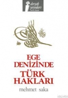 Ege Denizinde Türk Halkları Ege Denizinde Türk Halkları