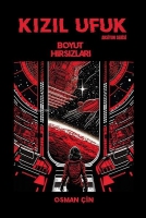 Kızıl Ufuk - Boyut Hırsızları - Aksiyon Serisi Kızıl Ufuk - Boyut Hırsızları - Aksiyon Serisi