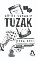 Tuzak Byk Oynadım