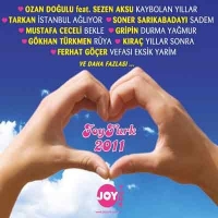 Joy Trk 2011 (CD)