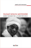 İslami Solun Mfessiri