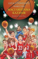 Ma Savunma Kazanr - Basket Ligi Serisi 2