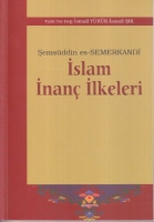 İslam İnan İlkeleri