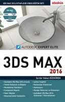 3Ds Max 2016