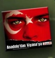 Anadolu'dan Viyana'ya
