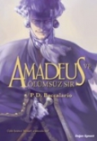 Amadeus ve lmsz Sır (9+ Yaş)