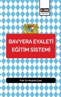 Bavyera Eyaleti Eğitim Sistemi Bavyera Eyaleti Eğitim Sistemi