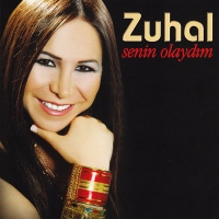 Zuhal - Senin Olaydim (CD)