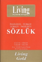 Living Gold / İngilizce-Trke - Trke-İngilizce Szlk