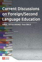 Current Discussions on Foreign/Second Language Education Kitaba Gzat Current Discussions on Foreign/Second Language Education