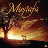 Mustafa (VCD)