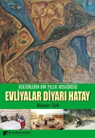 Evliyalar Diyar Hatay