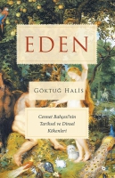 Eden;Cennet Bahesi'nin Tarihsel ve Dinsel Kkenleri