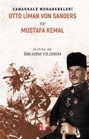 Otto Liman Von Sanders ve Mustafa Kemal