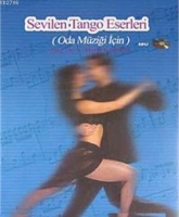 Sevilen Tango Eserleri (Oda Mziği İin) (Cd'li)