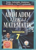 Adm Adm Ikl Matematik lkretim 7