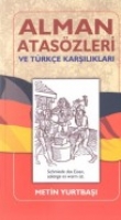 Turkish and English Proverbs - Ingiliz ve Trk Ataszleri