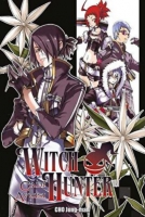Cadı Avcısı - Witch Hunter Cilt 5 Cadı Avcısı - Witch Hunter Cilt 5