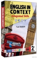2016 English İn Context İntegrated Skills